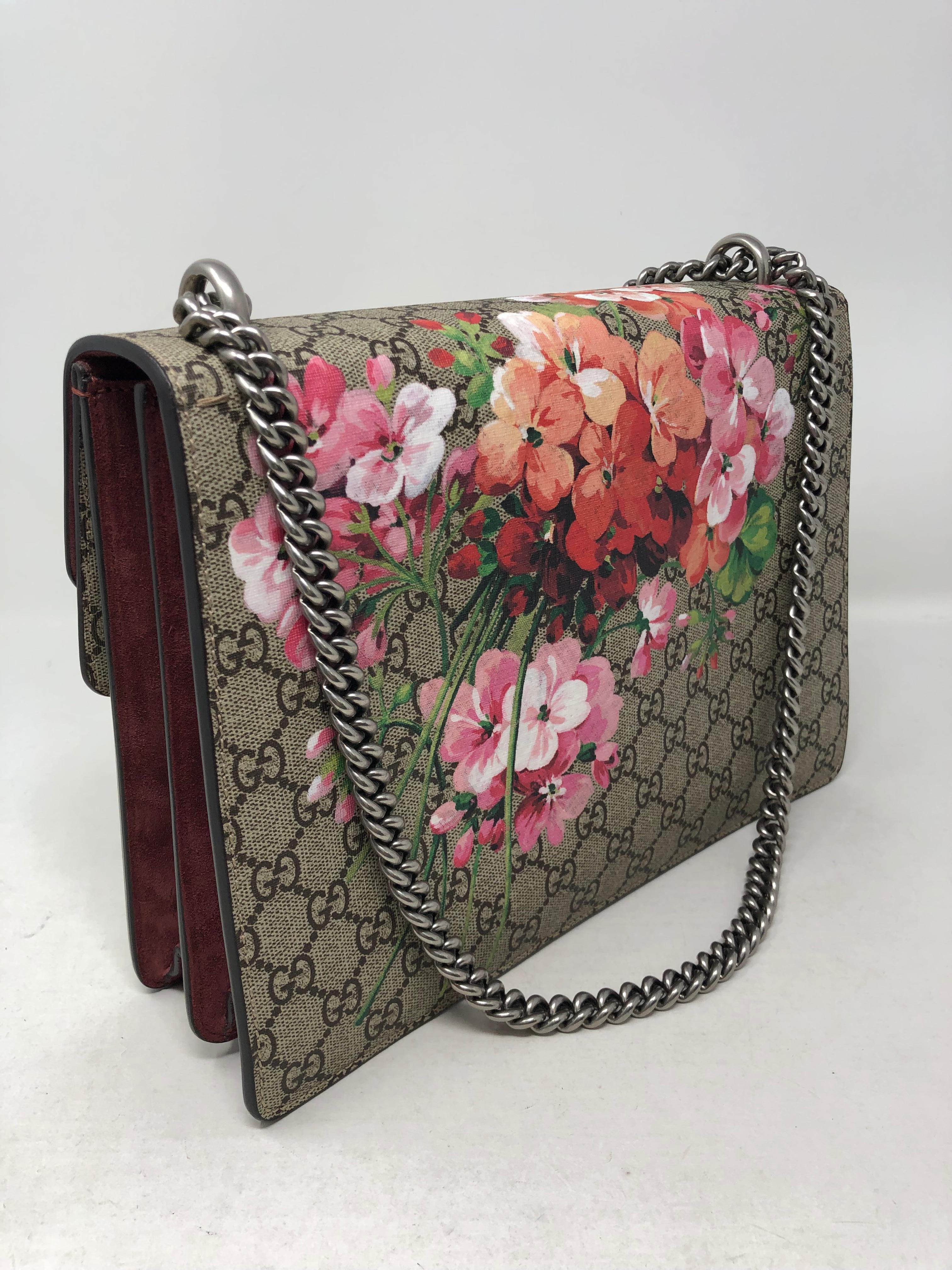 Women's or Men's Gucci Dionysus Bag