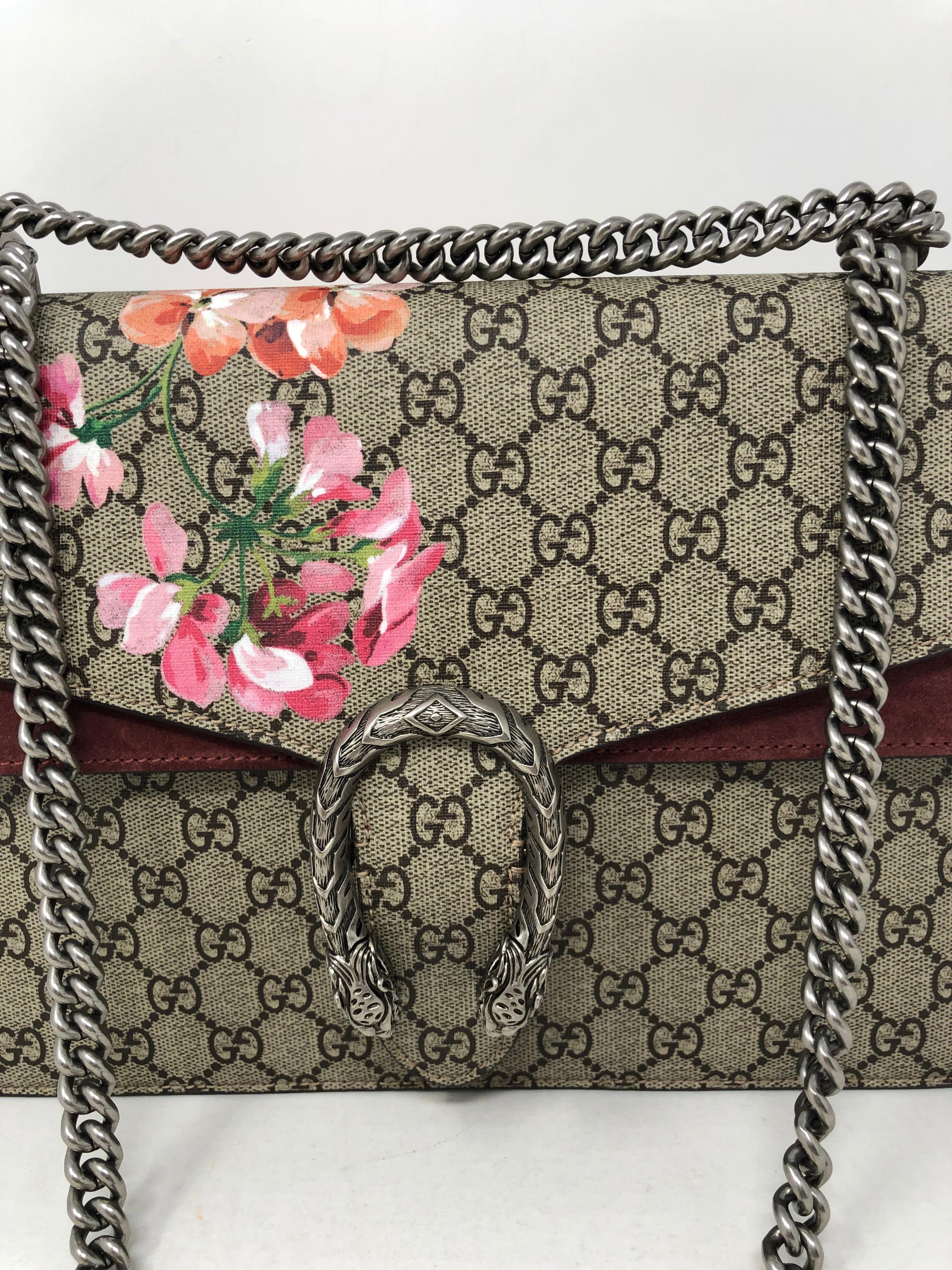 Gucci Dionysus Bag 2