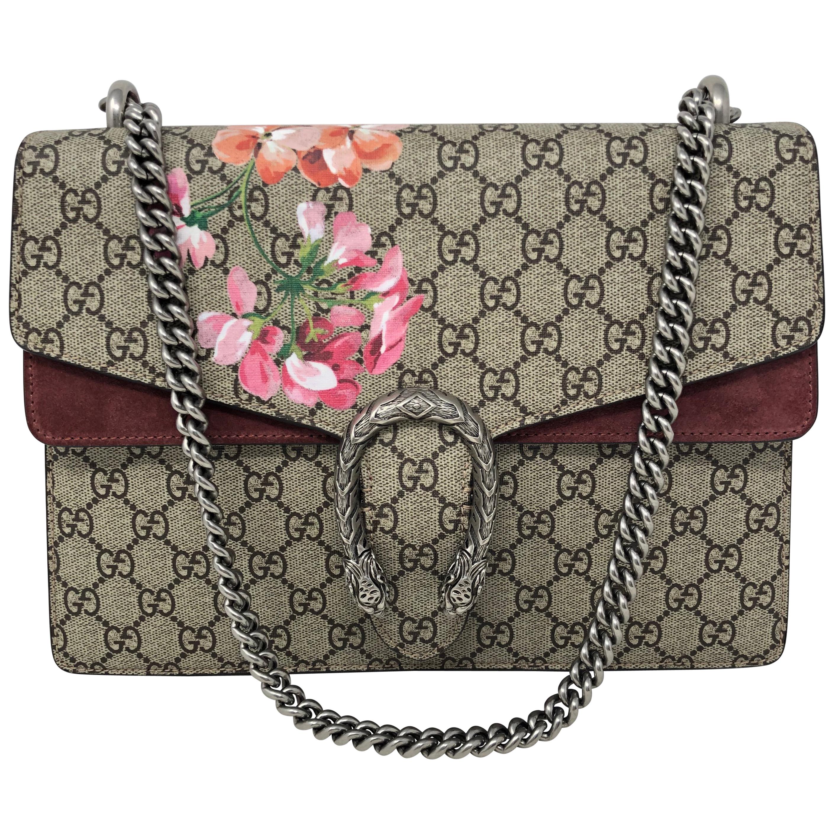 Gucci Dionysus Bag