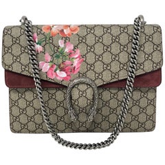 Used Gucci Dionysus Bag