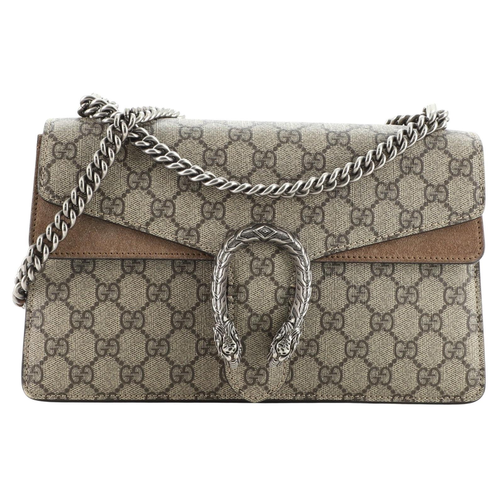 gucci dionysus fashionphile