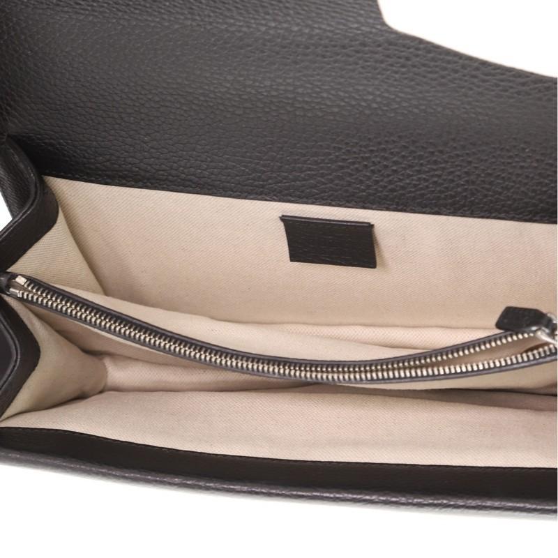 Women's or Men's Gucci Dionysus Bag Leather Medium