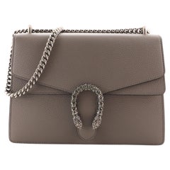 Gucci Dionysus Bag Leather Medium