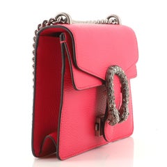Gucci Dionysus Bag Leather Mini