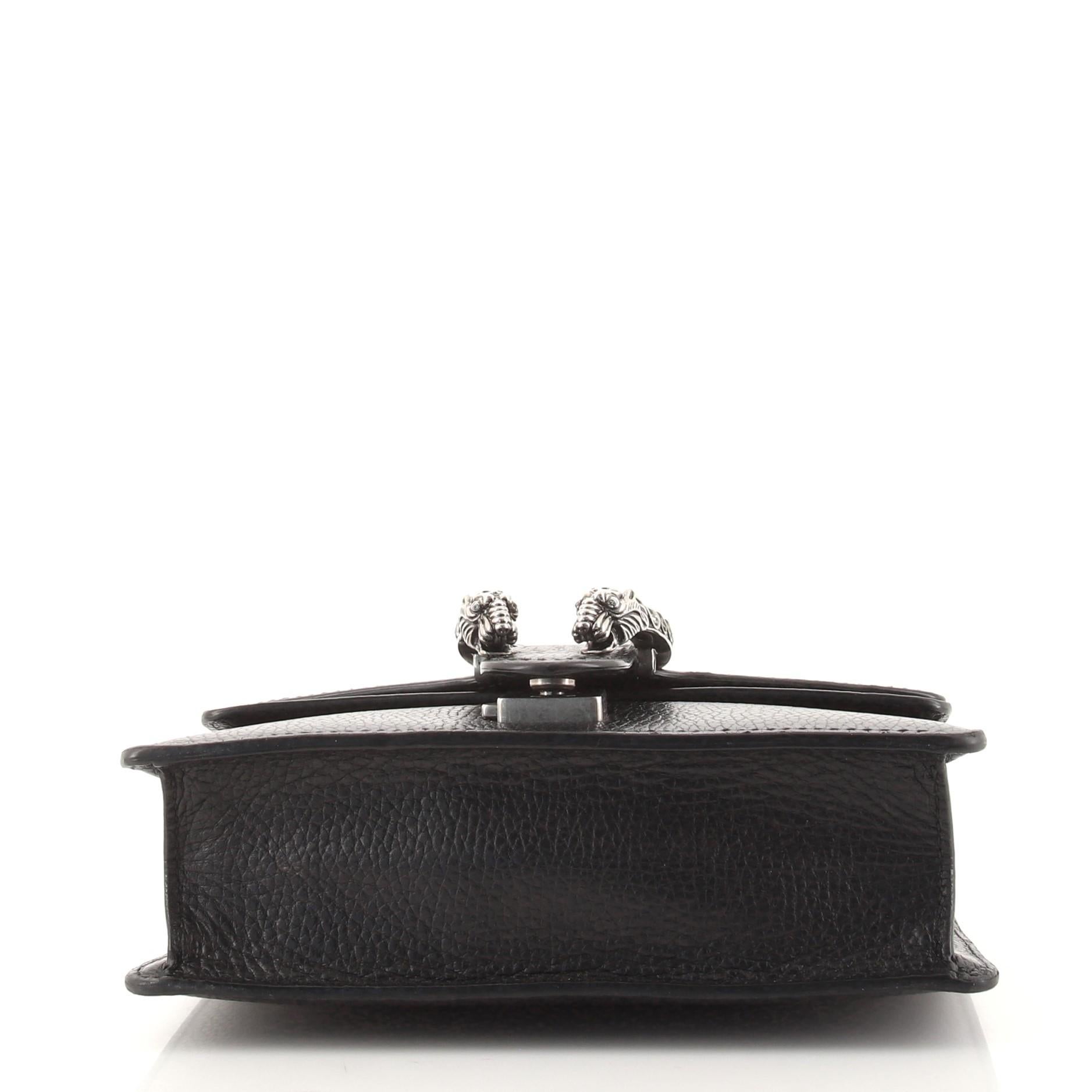 Women's or Men's Gucci Dionysus Bag Leather Mini