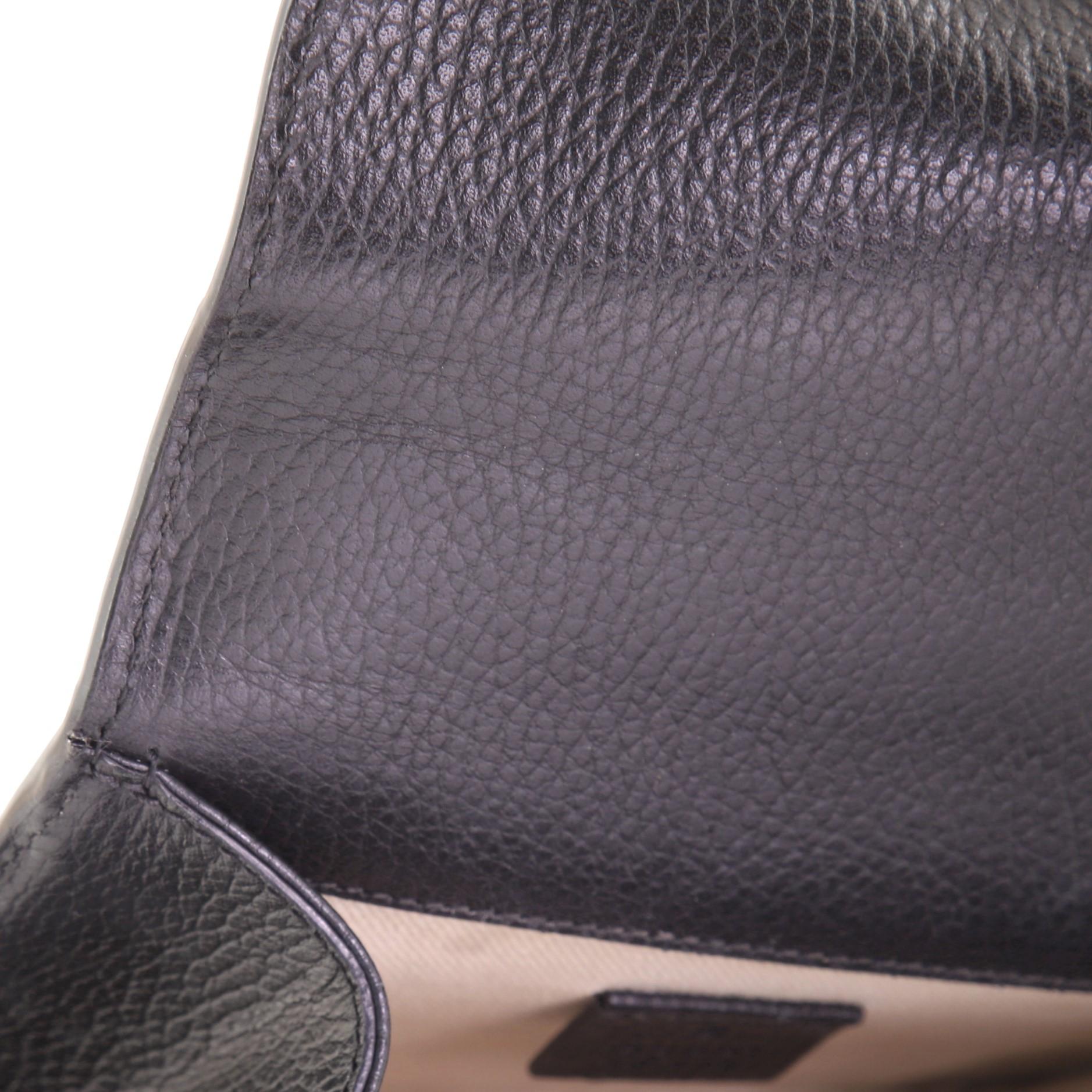 Gucci Dionysus Bag Leather Mini 2