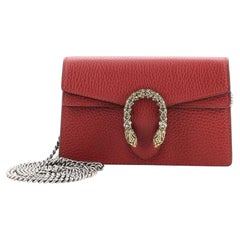 Gucci Dionysus Bag Leather Mini