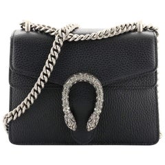 Gucci Dionysus Bag Leather Mini