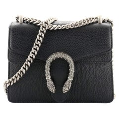 Gucci Dionysus Bag Leather Mini
