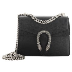 Gucci Dionysus Bag Leather Mini 