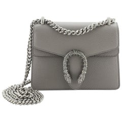 Gucci Dionysus Bag Leather Mini