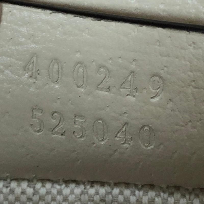 Gucci Dionysus Bag Leather Small 1