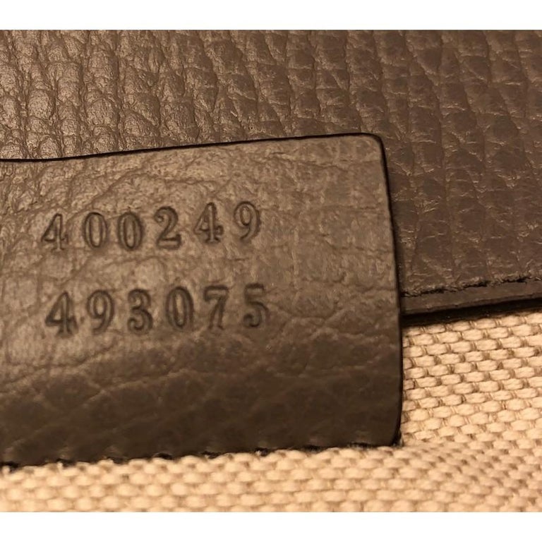 Gucci Dionysus Bag Leather Small at 1stDibs