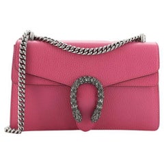 Gucci Dionysus Bag Leather Small
