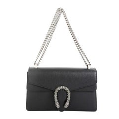 Gucci Dionysus Bag Leather Small