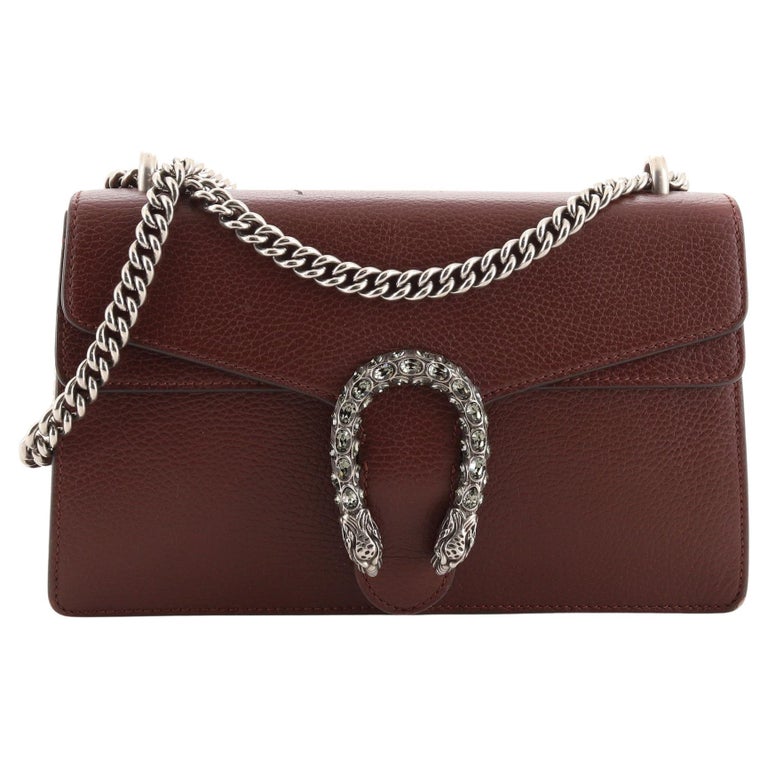Gucci Tasche Dionysus