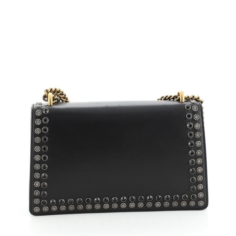 gucci dionysus studded