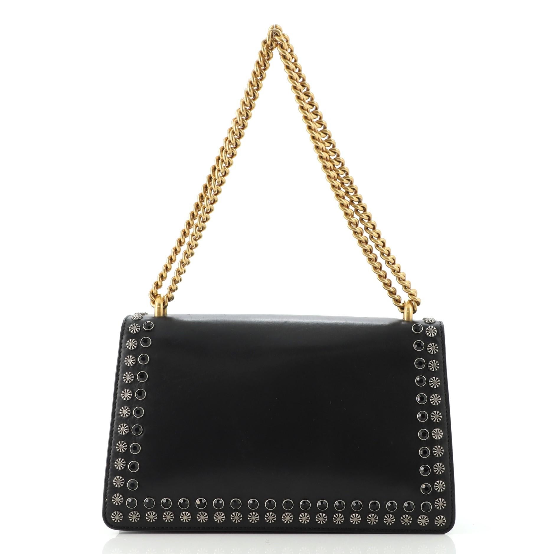 Gucci studded dionysus store