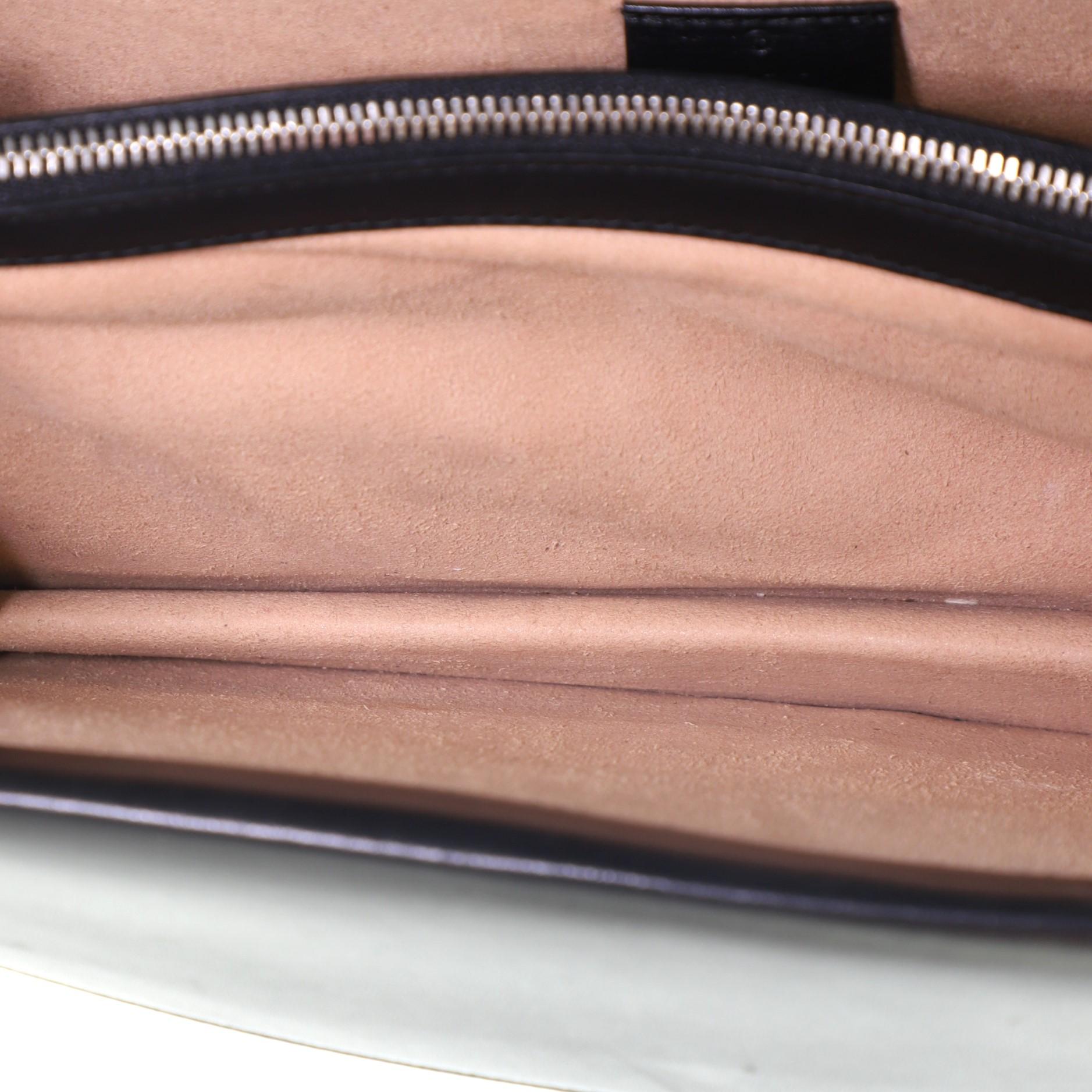 Gucci Dionysus Tasche Nietenleder klein 1
