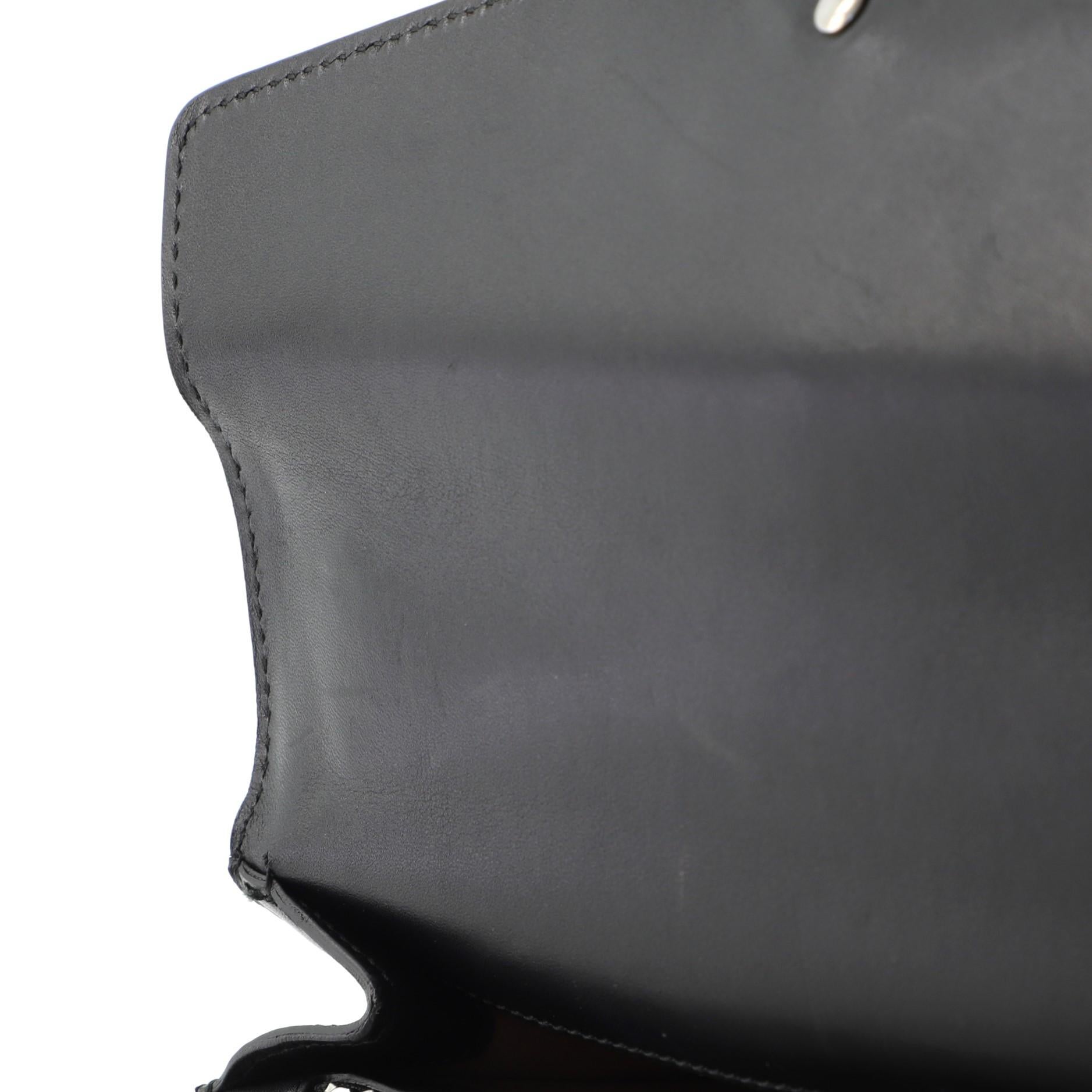 Gucci Dionysus Tasche Nietenleder klein 4
