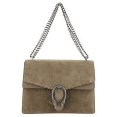 Gucci Dionysus Bag Suede Medium