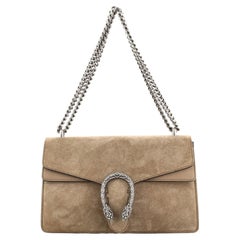 Gucci Dionysus Bag Suede Small