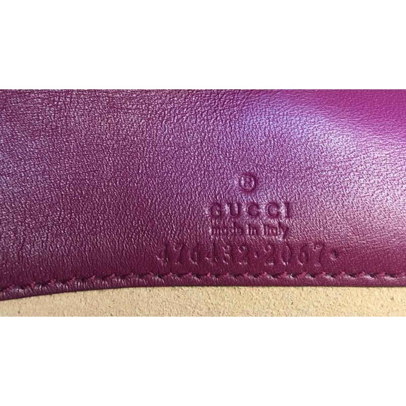 Gucci Dionysus Bag Velvet Super Mini 2