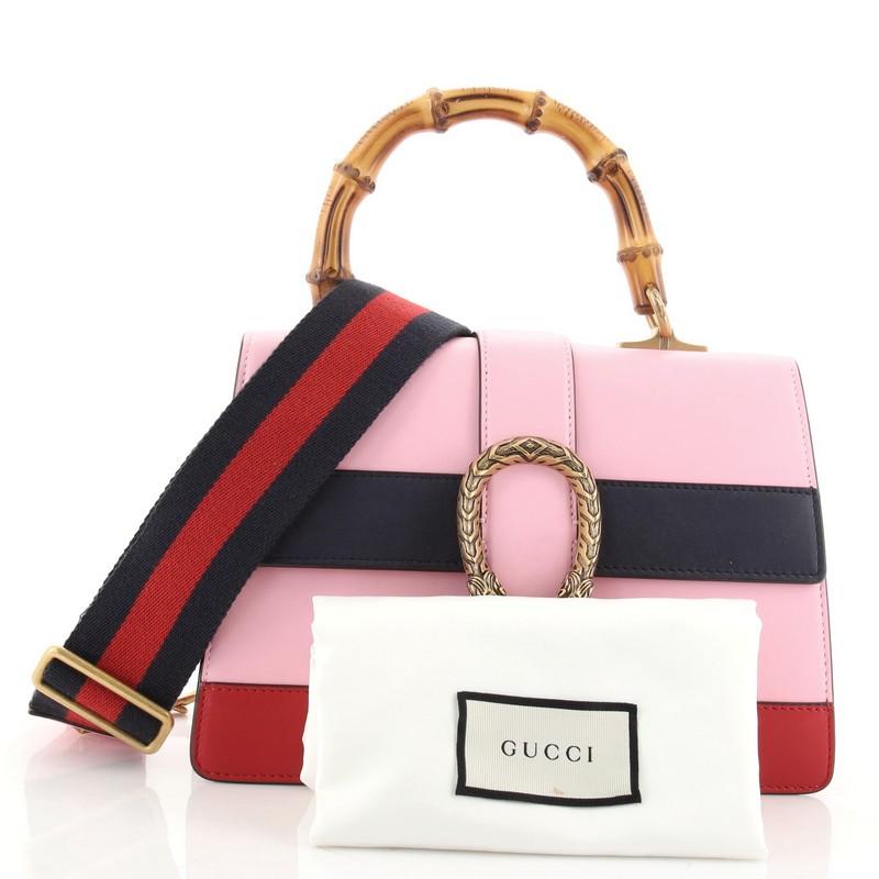 gucci dionysus colors