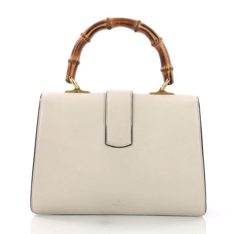 dionysus top handle bag