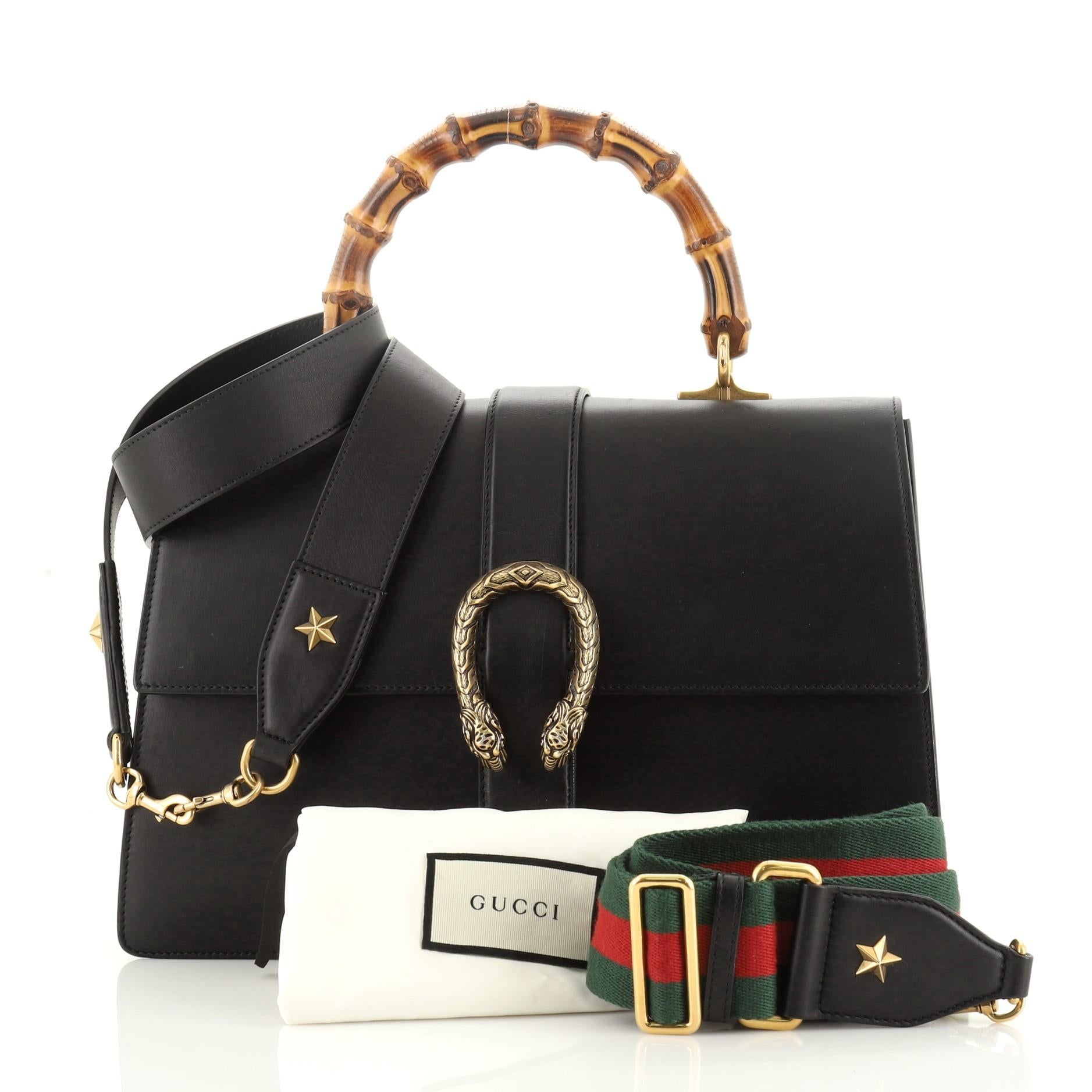 gucci dionysus bamboo