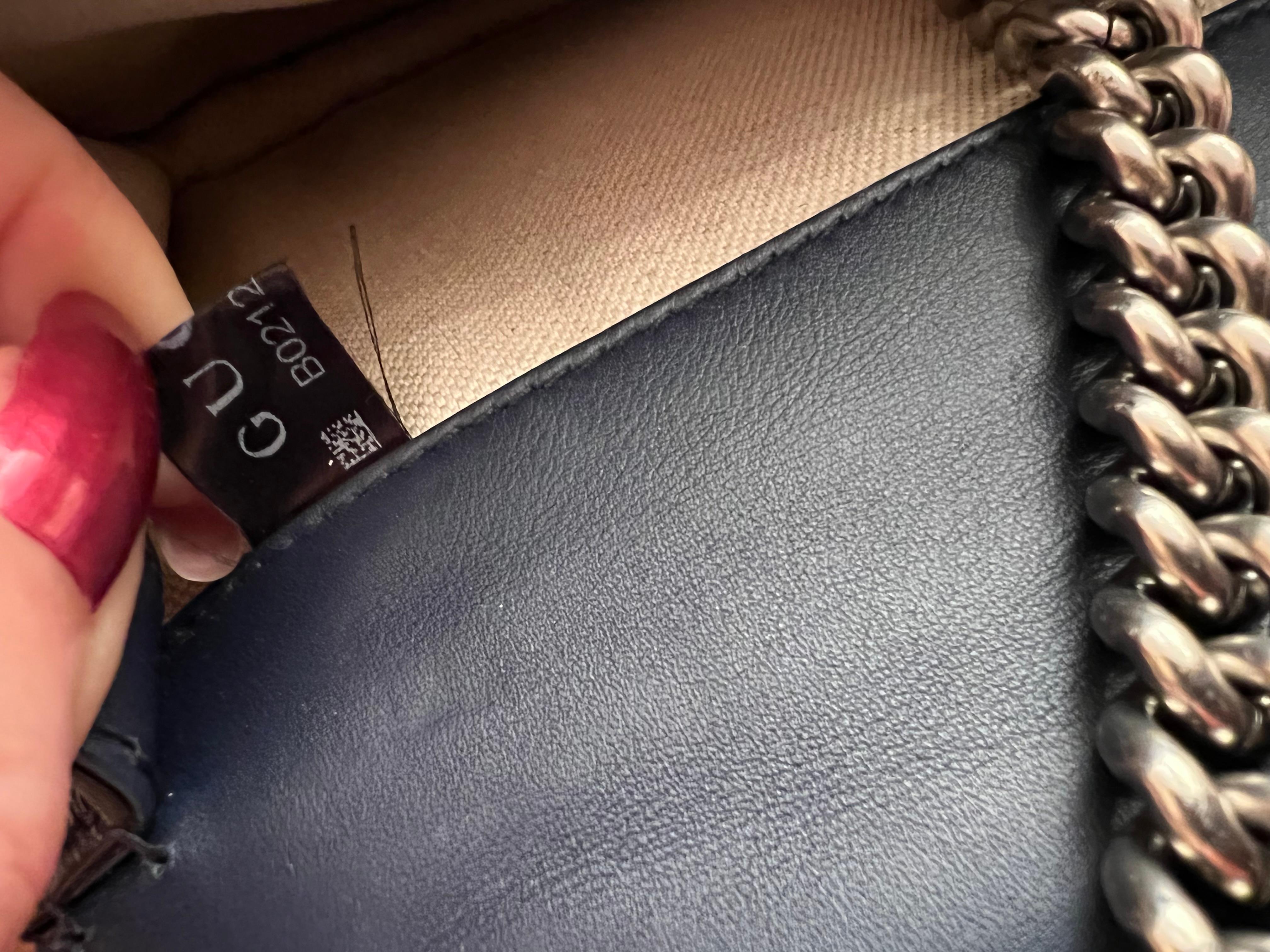 Gucci Dionysus Bee Bag For Sale 5
