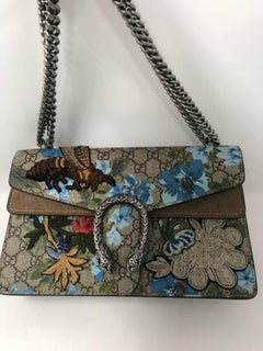 Gucci Dionysus Bee Bag