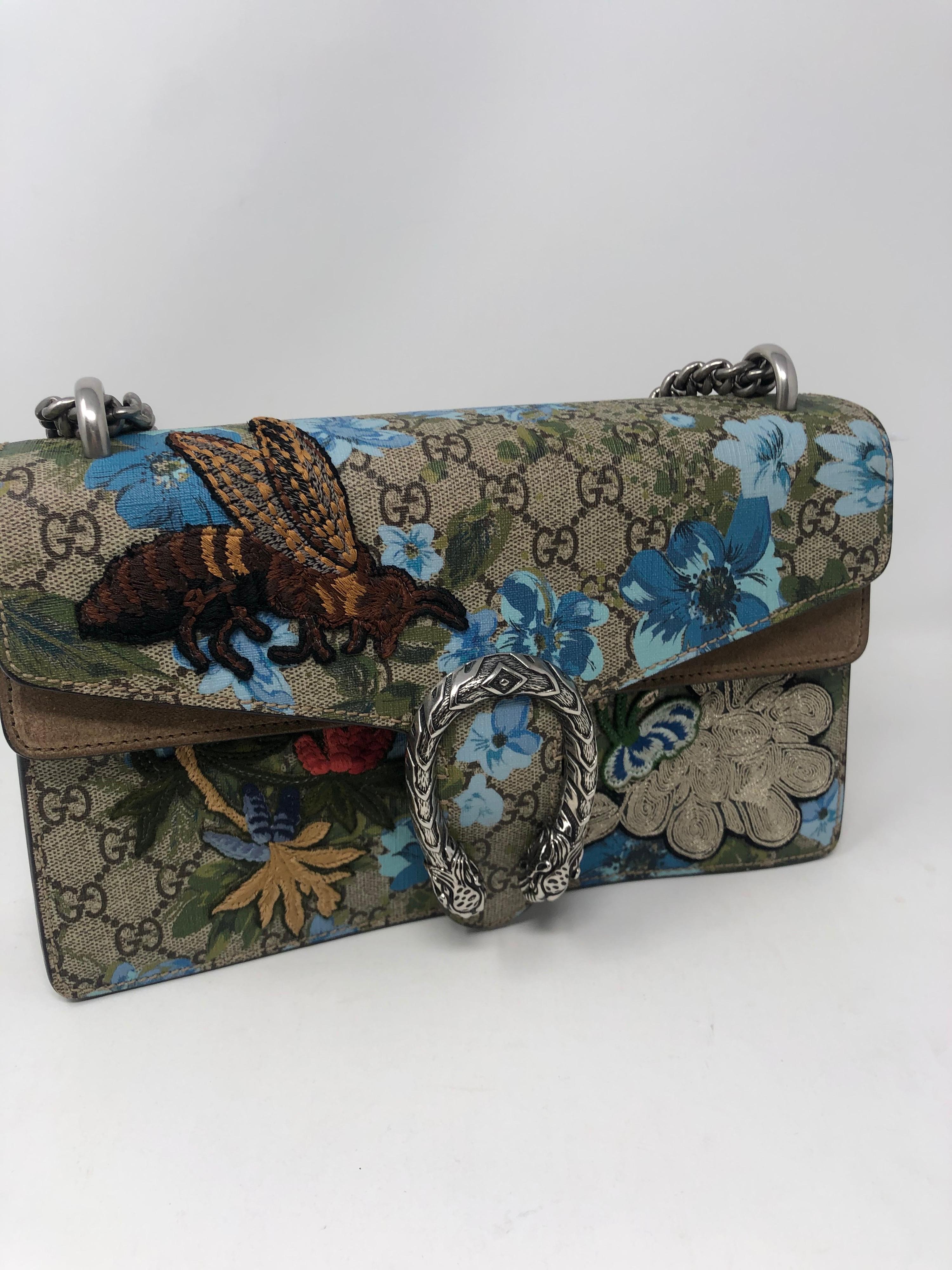 gucci dionysus with bee