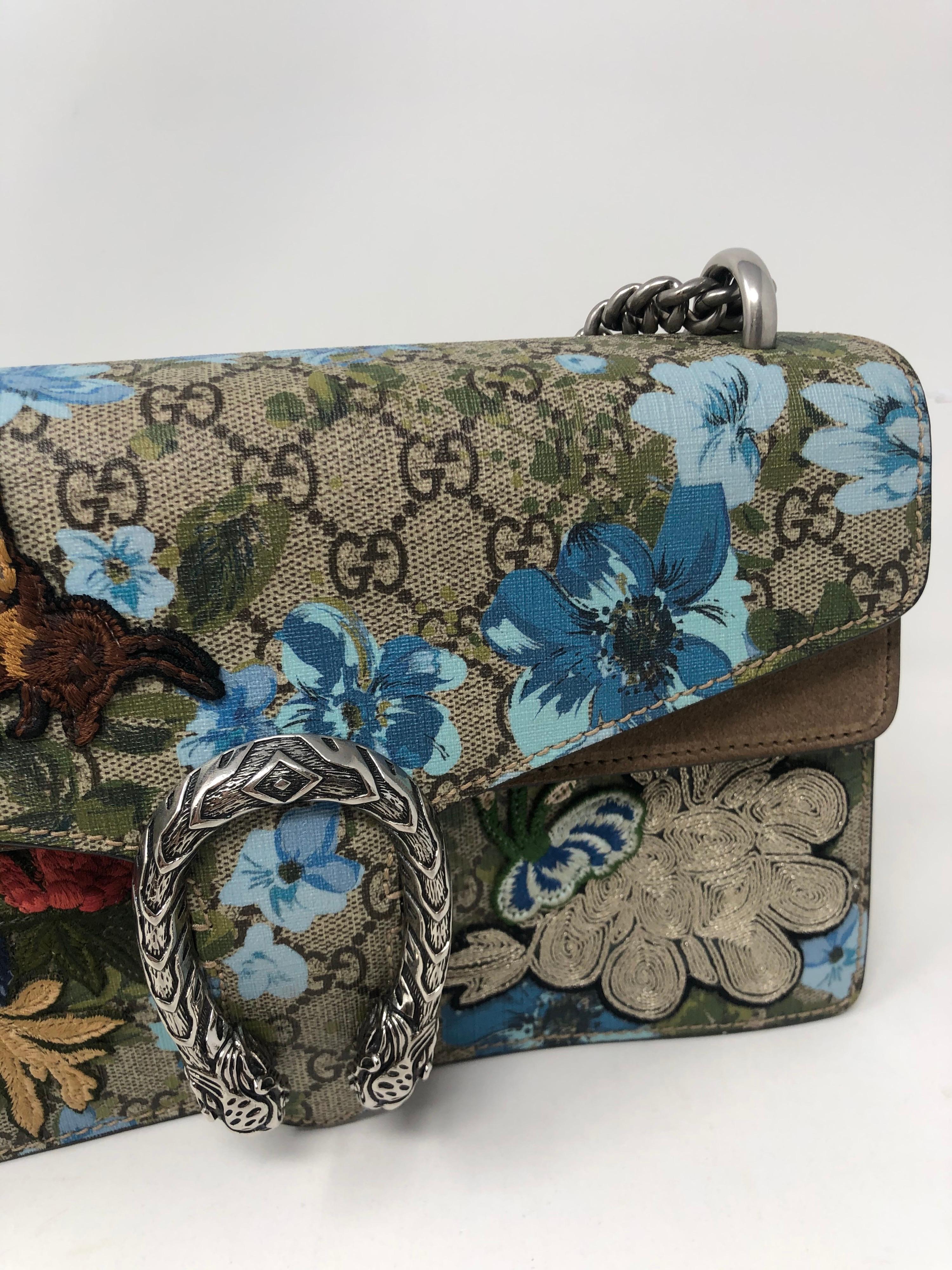 gucci bee bag