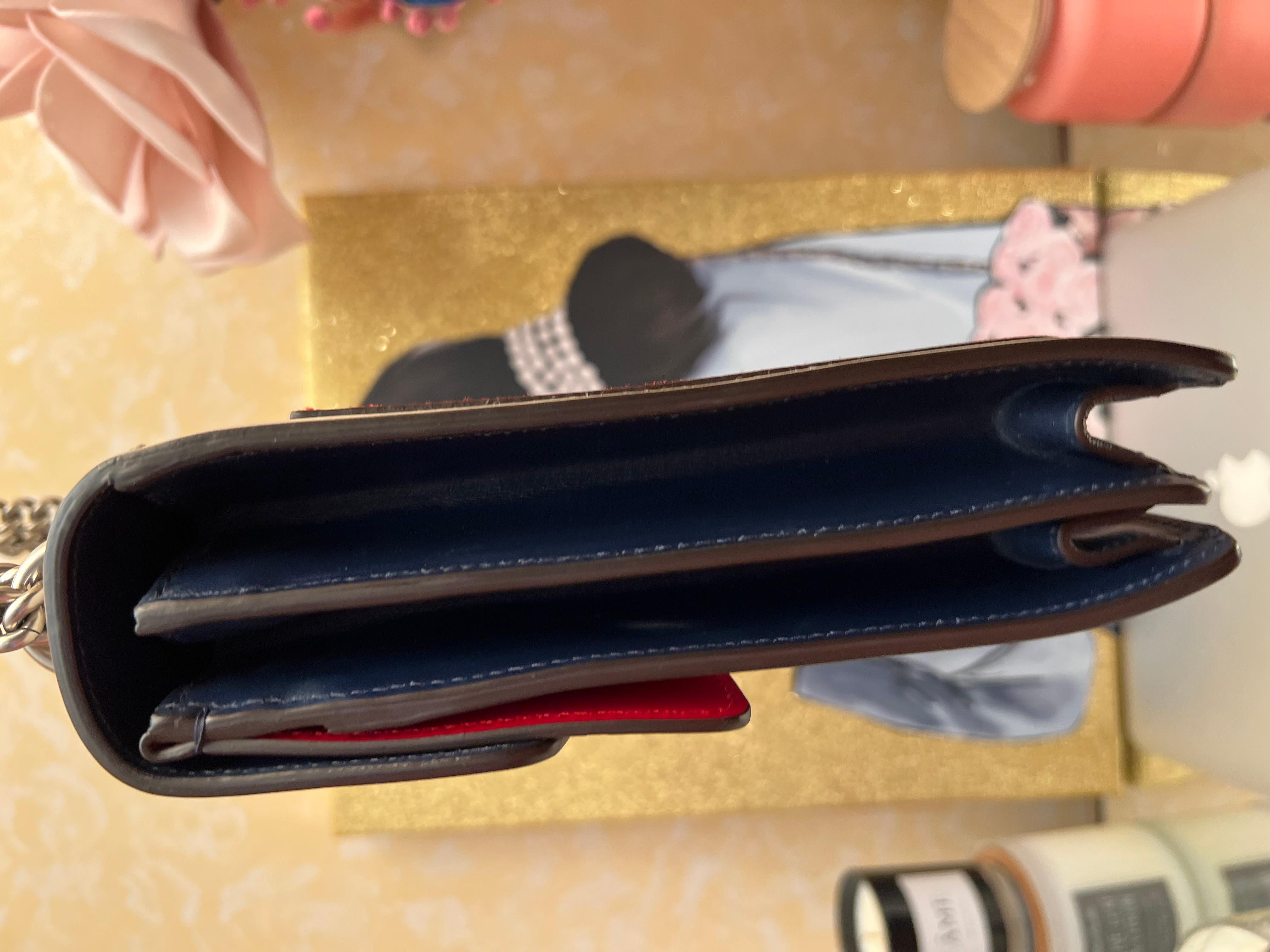 Gucci Dionysus Bee Bag For Sale 1
