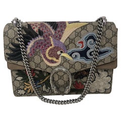 Gucci Dionysos-Vogel-Tasche