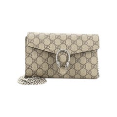 Brown Wallets and Small Accessories