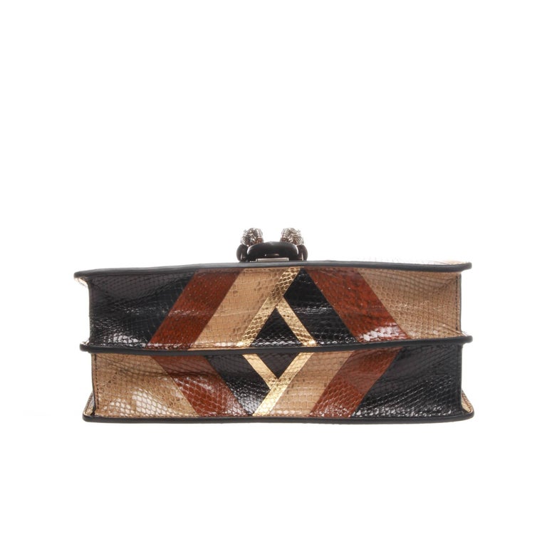 Gucci Dionysus Chevron Ayers Bag For Sale at 1stDibs | gucci bags 2018 ...