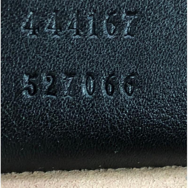 Gucci  Dionysus Convertible Tote Matelasse Leather Large 1