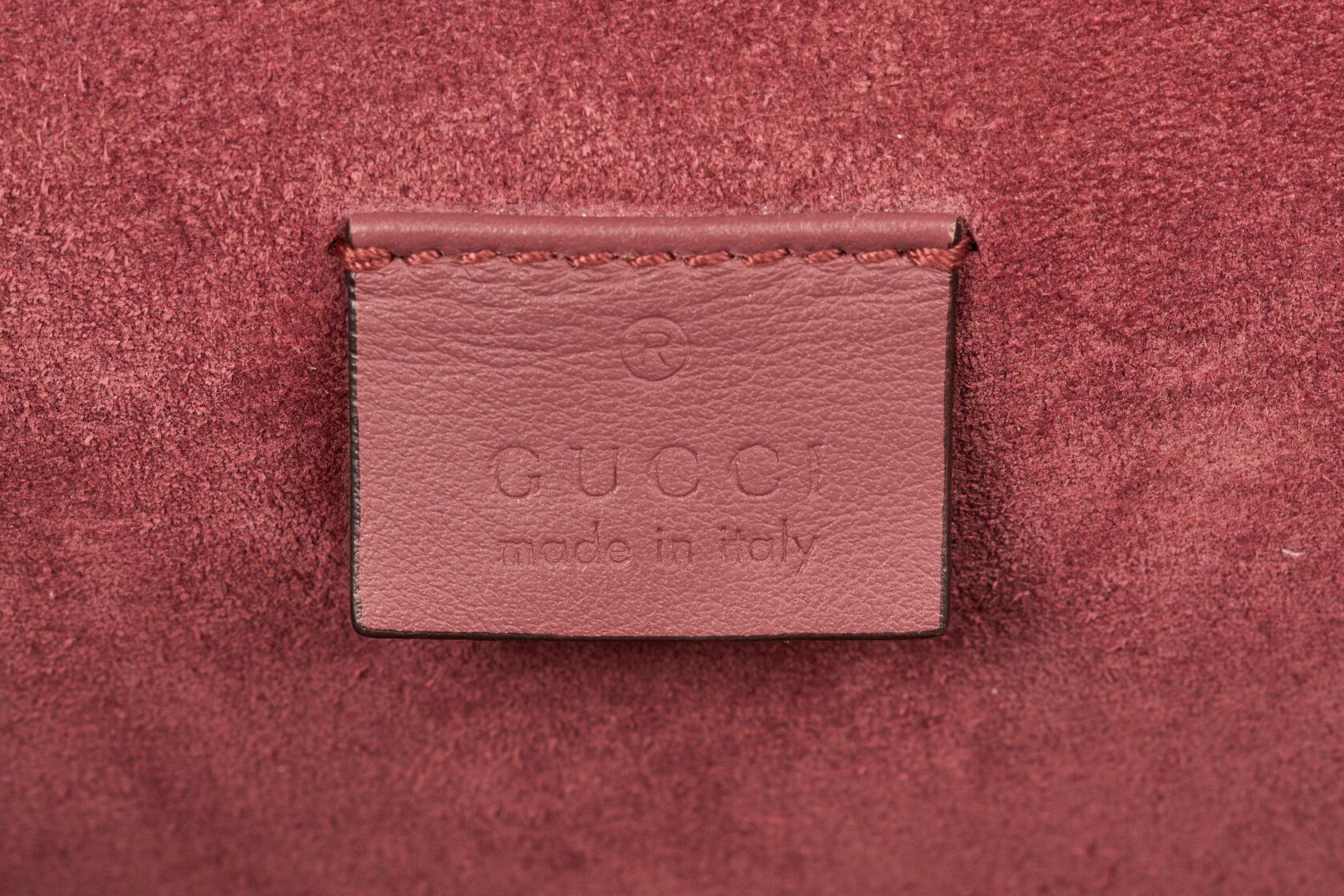Gucci Dionysus GG Flora Blooms Small shoulder bag For Sale 5