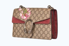 Gucci Dionysus GG Flora Blooms Small shoulder bag