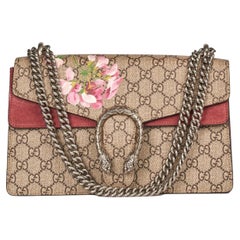 Gucci Dionysus GG Flora Blooms Small shoulder bag