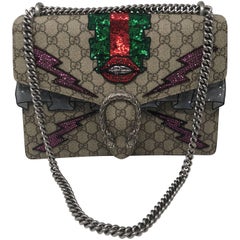 Gucci Dionysus GG Umhängetasche