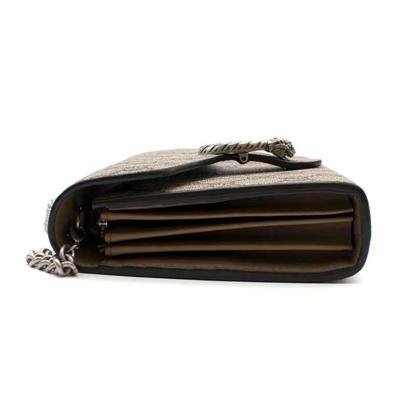 Gucci Dionysus Coin purse – Sheer Room