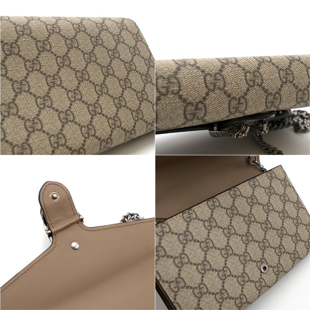 gucci dionysus 20cm