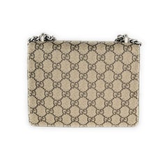 Gucci Dionysus GG Supreme Mini Bag