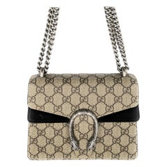Gucci Dionysus GG Supreme Mini Bag