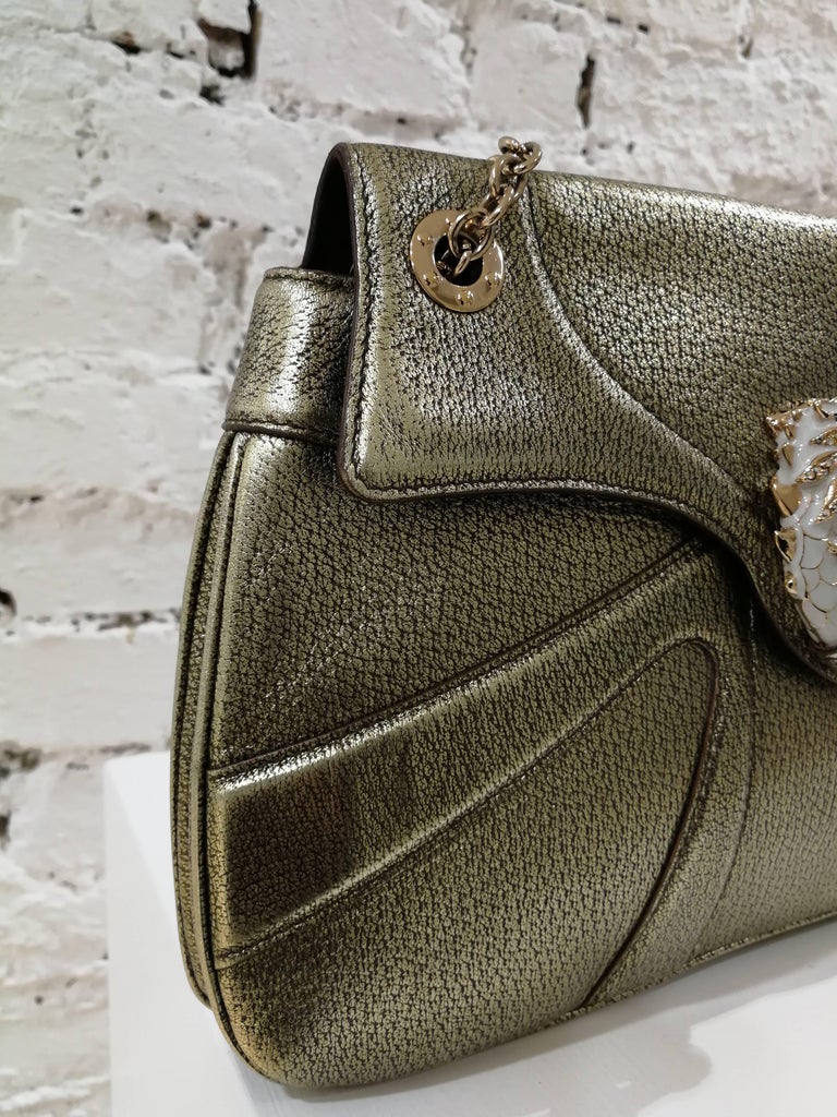 dionysus gold bag