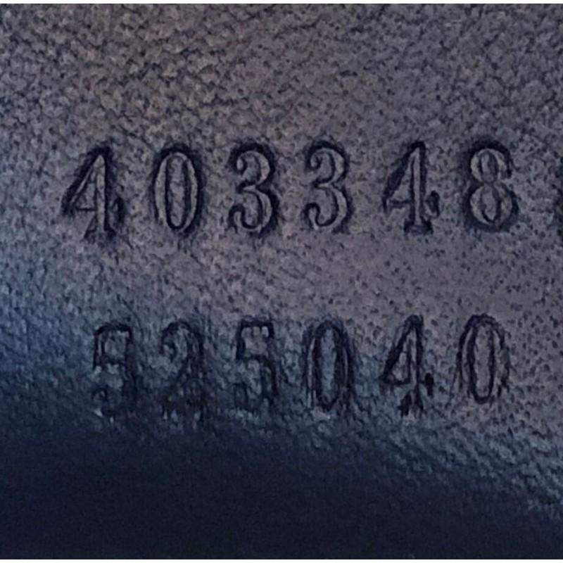 Gucci Dionysus Handbag Embellished Leather Medium 4