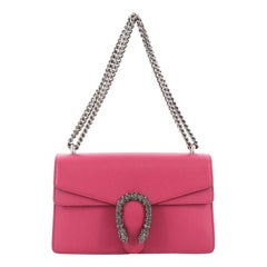 Gucci Dionysus Handbag Leather Small